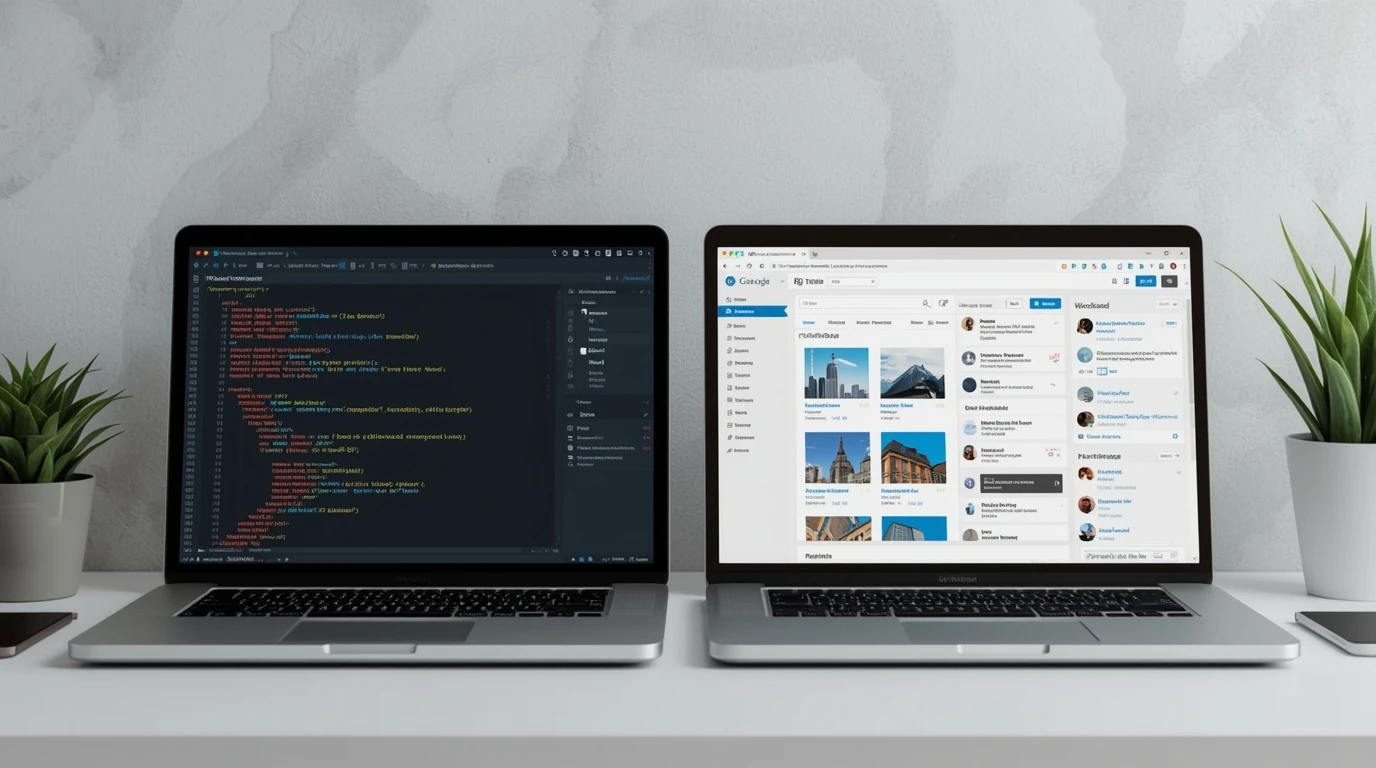 Dlaczego warto tworzyć stronę WWW od podstaw zamiast na WordPressie?