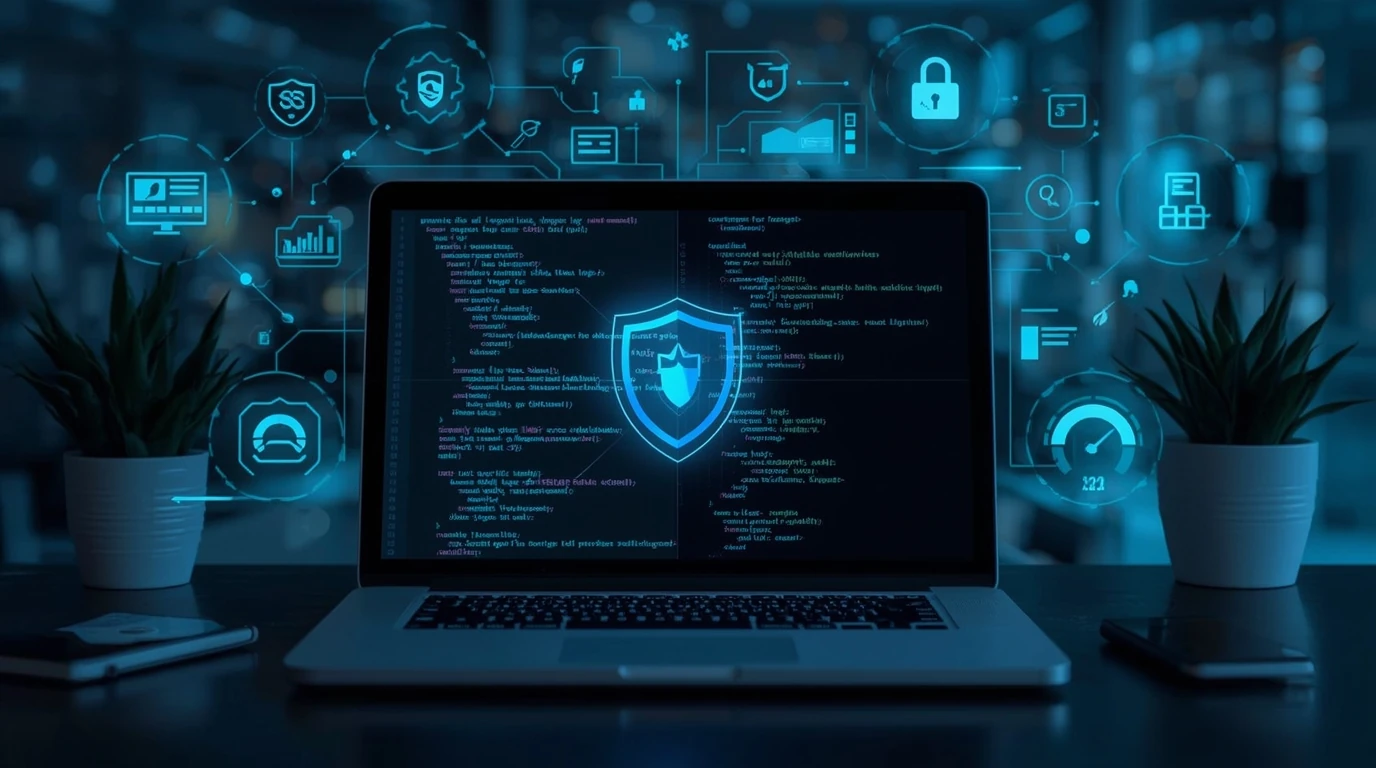 Bezpieczeństwo i wydajność