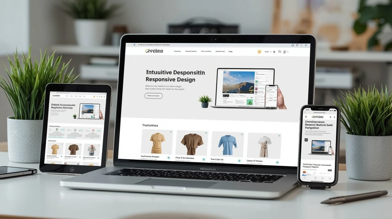 Responsywność i UI/UX – dlaczego są kluczowe dla sukcesu Twojej strony?