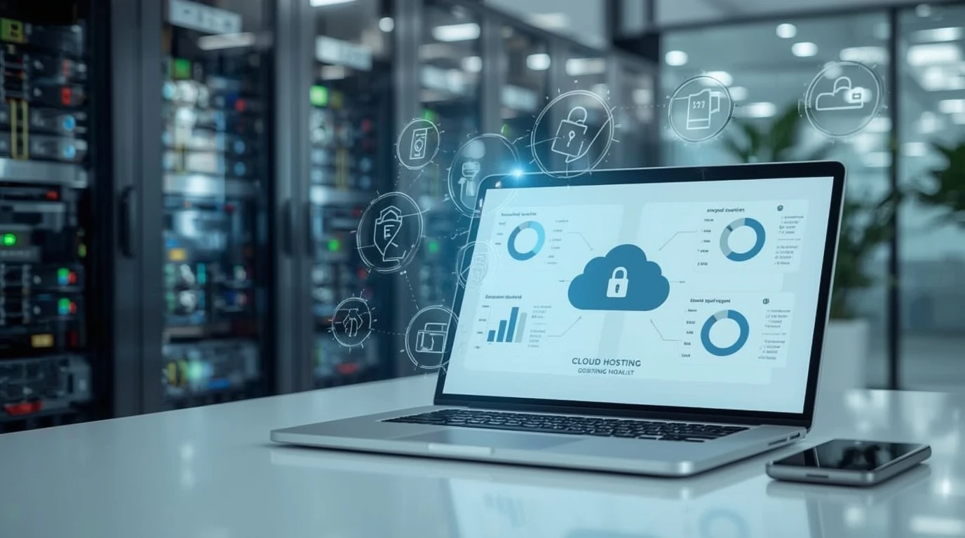 Dlaczego szybki i bezpieczny hosting jest ważny dla Twojej strony?